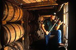 Jack Daniels Distillery