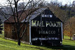 Mail Pouch Barns
