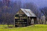 Mail Pouch Barns