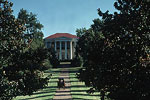 James Polk Home
