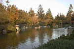 Japanese Friendship Garden