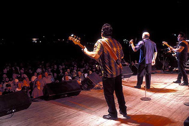 JazzFest