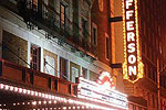 Jefferson Theatre
