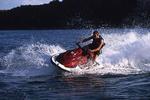 Watersports on Lake Cumberland