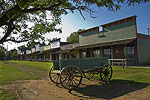 Boot Hill - Dodge City