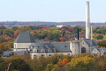 Hale Library at Kansas State University