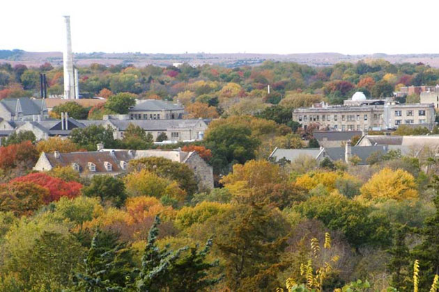 Kansas State University