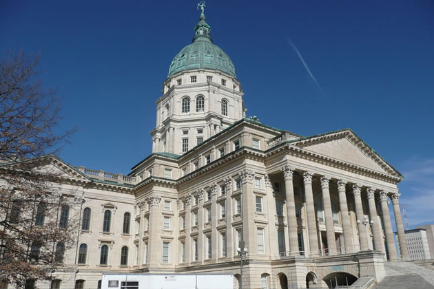 Kansas State Capitol