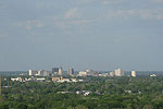 Topeka, Kansas