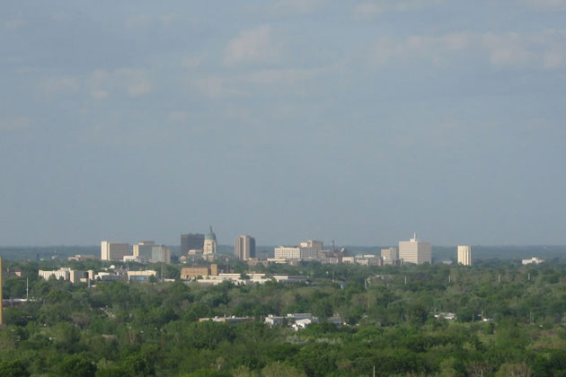 Topeka, Kansas