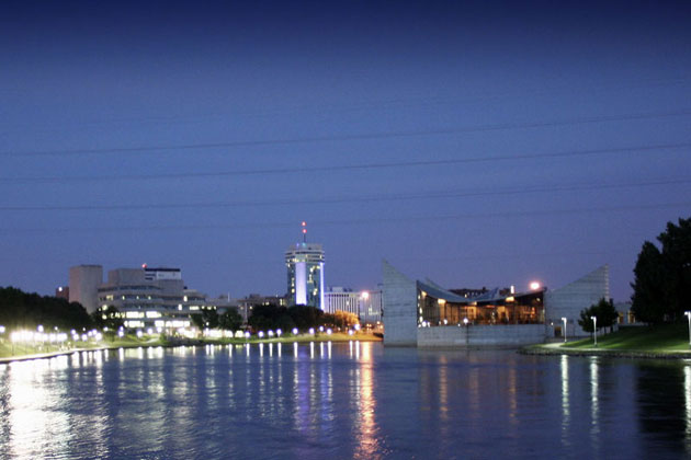 Wichita, Kansas