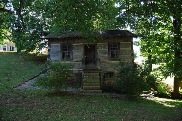 Historic Office