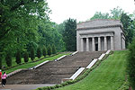 Lincoln's Birthplace
