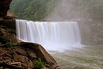 Cumberland Falls