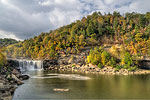 Cumberland Falls
