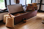 The Shaker Village