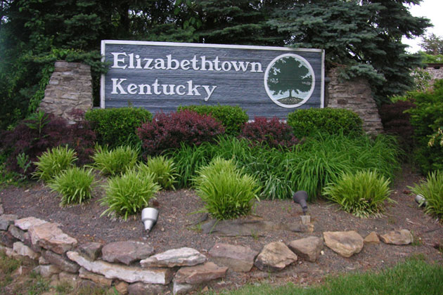 Welcoming Town