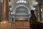 Capitol of Kentucky