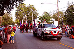 Red Hatters