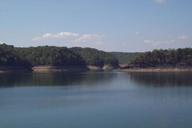 Big Lake