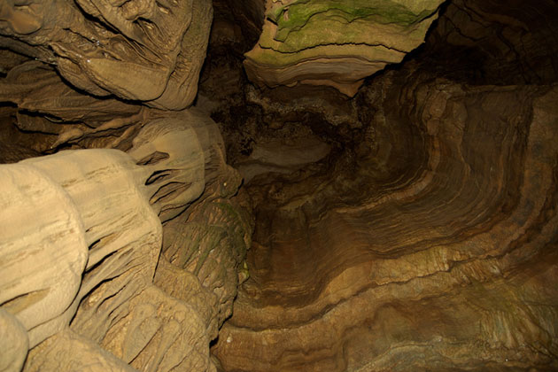 Interesting Formations