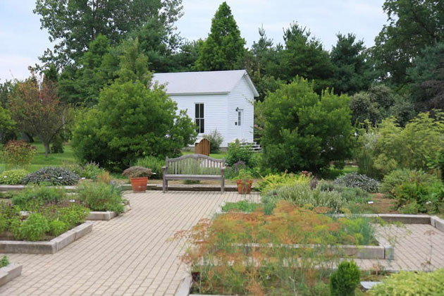 Delightful Gardens