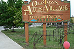 Artist Village