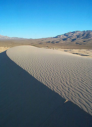 Kelso Sand Dunes