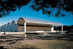 Kimbell Art Museum