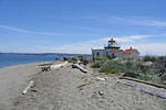 Point No Point Lighthouse 