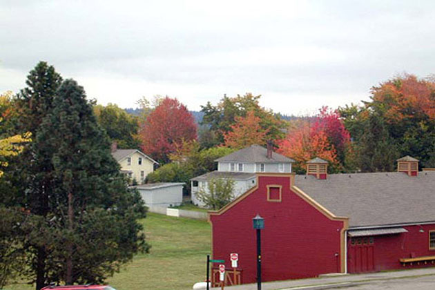 Barn