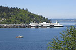 WA State Ferries