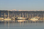 Poulsbo Marina