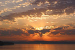 Suquamish Sunrise