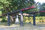 Chief Seattle's Grave