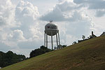 Pineville & Alexandria