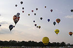 Balloon Festival