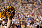 LSU Football