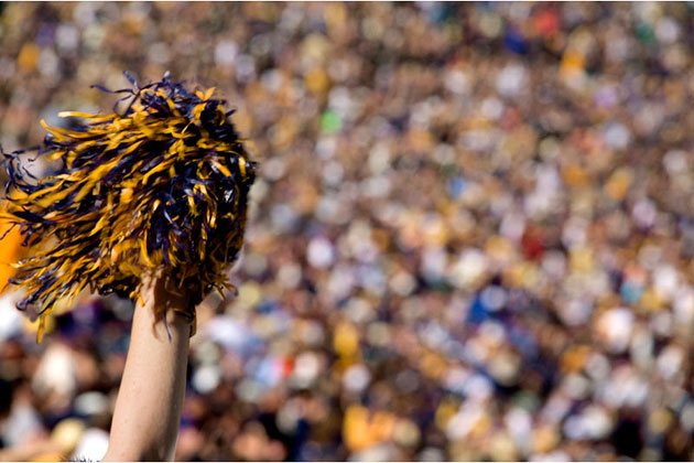 LSU Football
