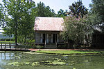 Historic Village