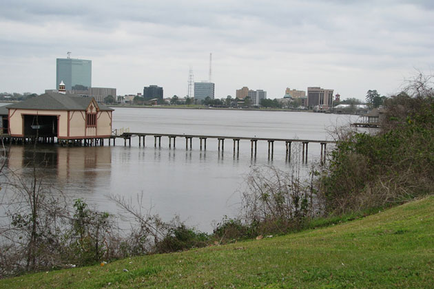 Lake City