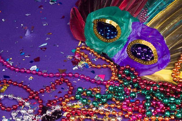 Mardi Gras