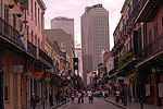 Royal Street