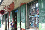 Unique Shops