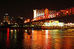 Sparkling City