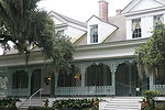 Myrtles Plantation