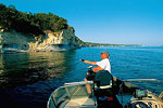 Lewis and Clark State Recreation Area