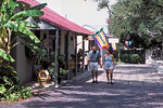 La Villita