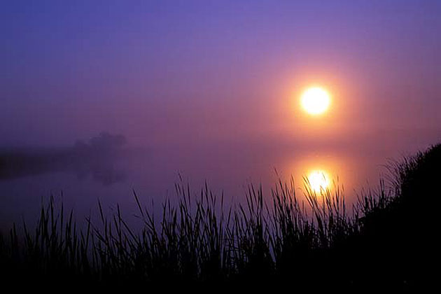 Lake