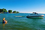 Lake McConaughy